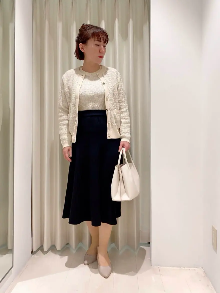  山田 コーディネート画像