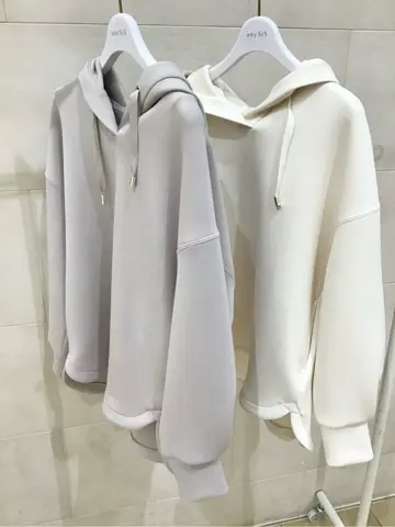 ANY SIS 今仲 コーディネート画像