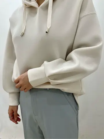 ANY SIS 梅田 コーディネート画像