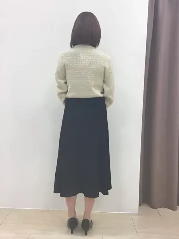 ANY SIS 森川 コーディネート画像