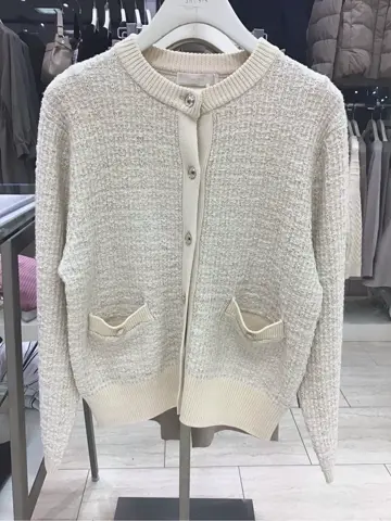 ANY SIS 森川 コーディネート画像