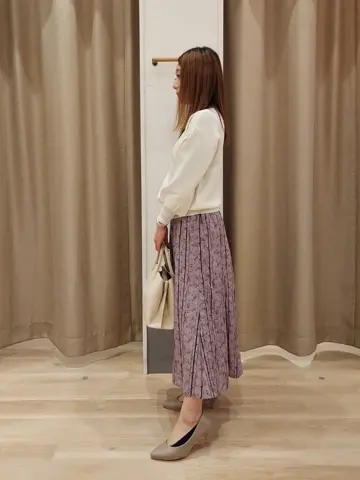 ANY SIS 齋藤 コーディネート画像