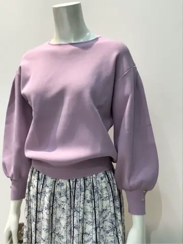 ANY SIS 布川 コーディネート画像