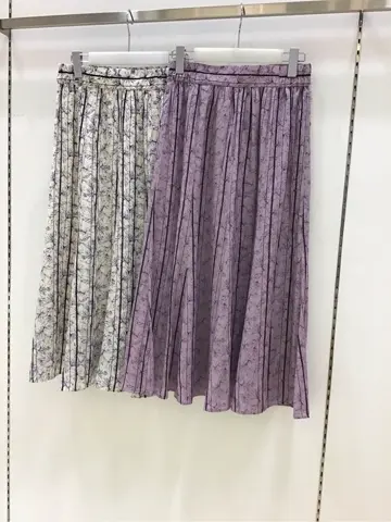 ANY SIS 布川 コーディネート画像