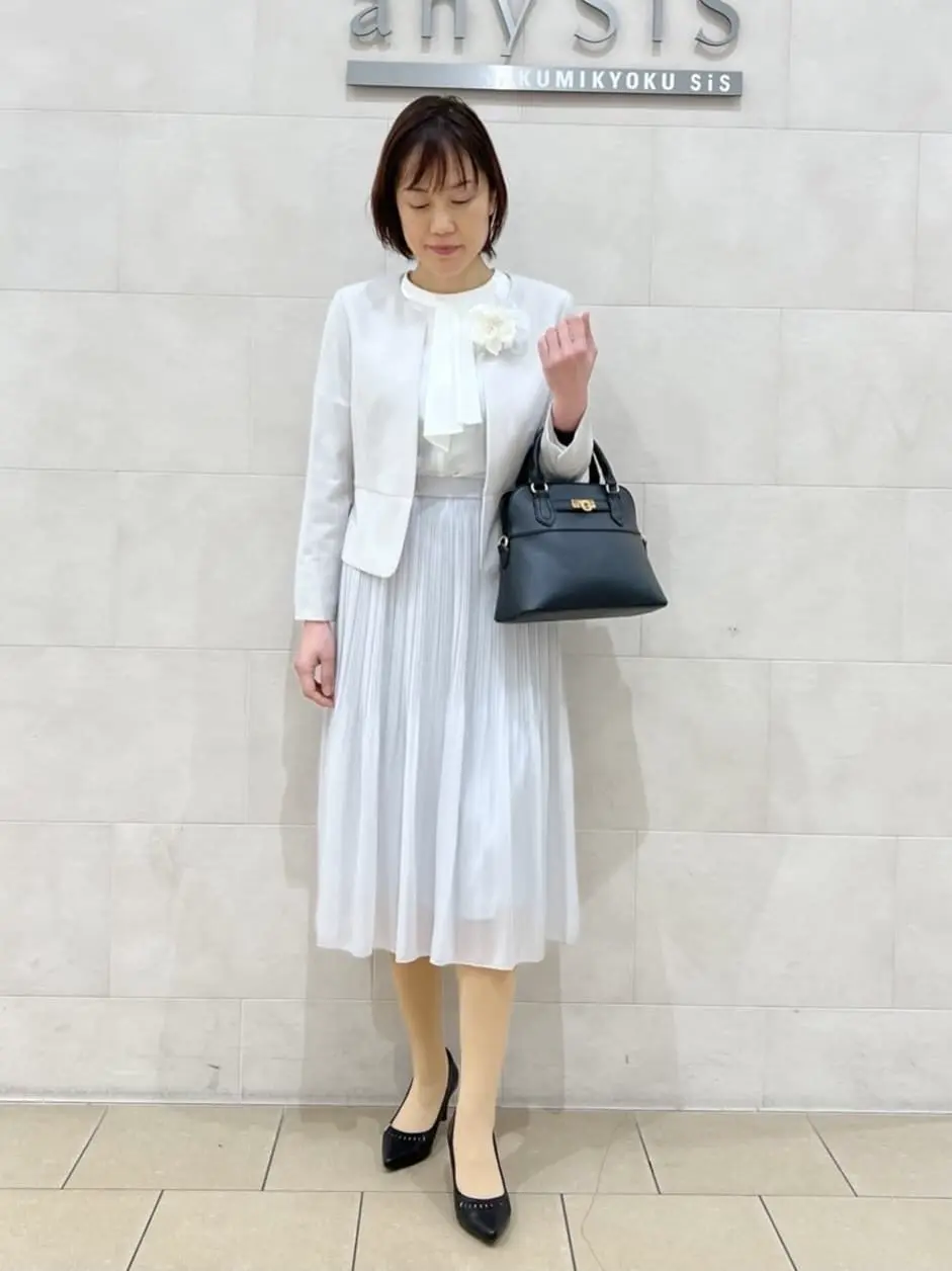  髙橋 コーディネート画像