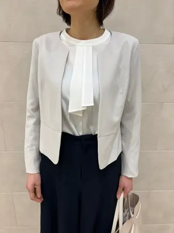 ANY SIS 髙橋 コーディネート画像