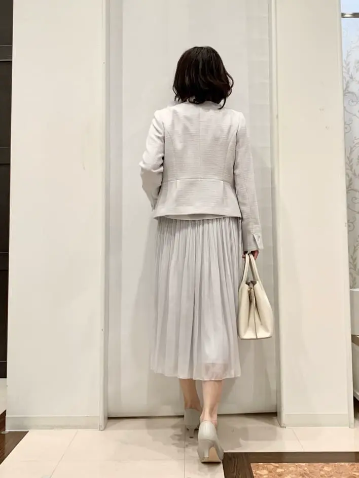 ANY SIS 横田 コーディネート画像