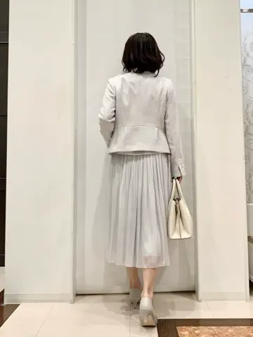 ANY SIS 横田 コーディネート画像