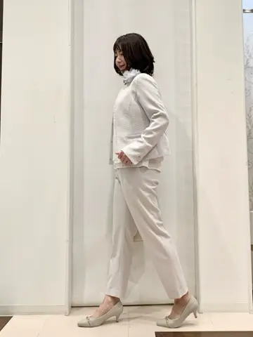 ANY SIS 横田 コーディネート画像