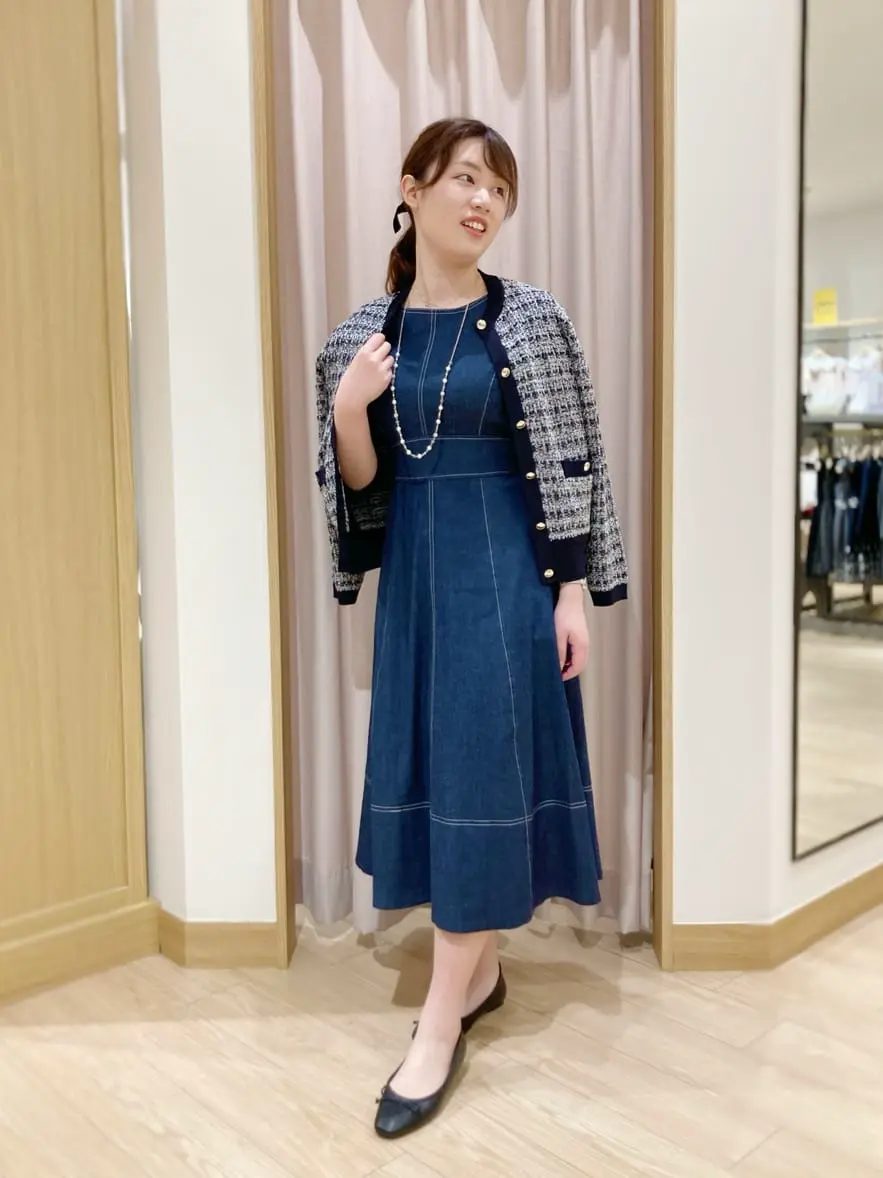  濱口 コーディネート画像