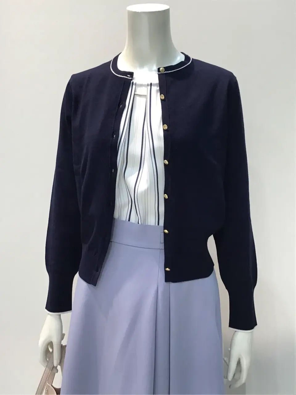 ANY SIS 布川 コーディネート画像