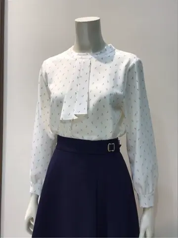 ANY SIS 布川 コーディネート画像