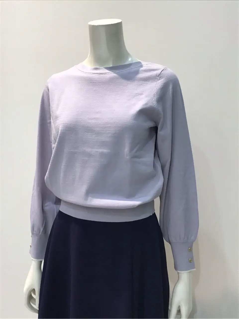 ANY SIS 布川 コーディネート画像