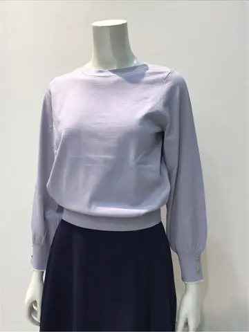 ANY SIS 布川 コーディネート画像