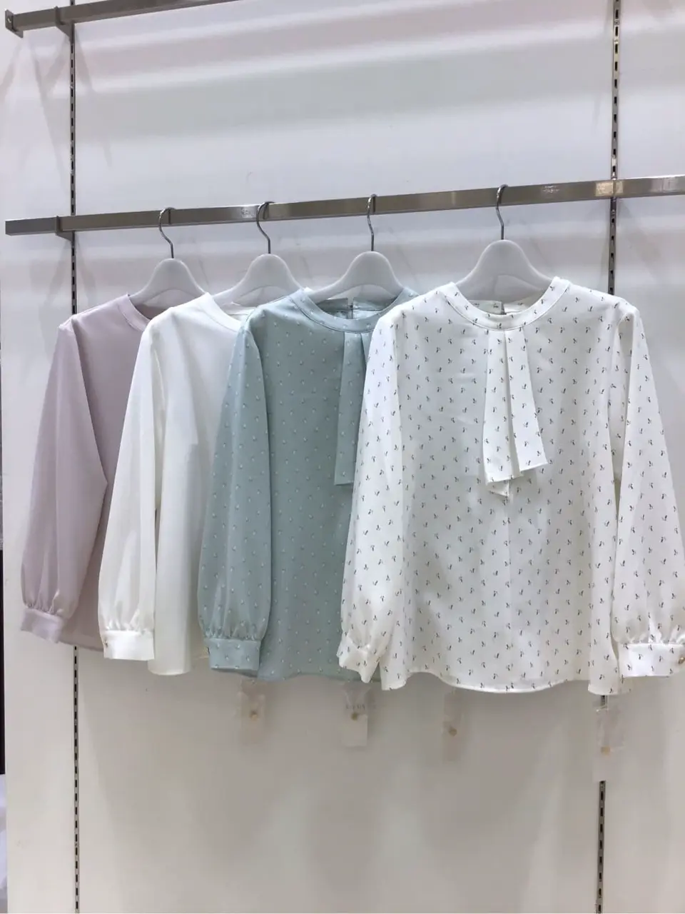 ANY SIS 布川 コーディネート画像