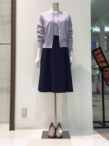 ANY SIS 布川 コーディネート画像