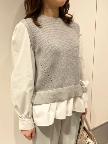 ANY SIS 今堀 コーディネート画像