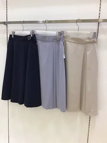 ANY SIS 布川 コーディネート画像