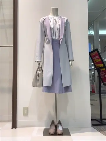 ANY SIS 布川 コーディネート画像