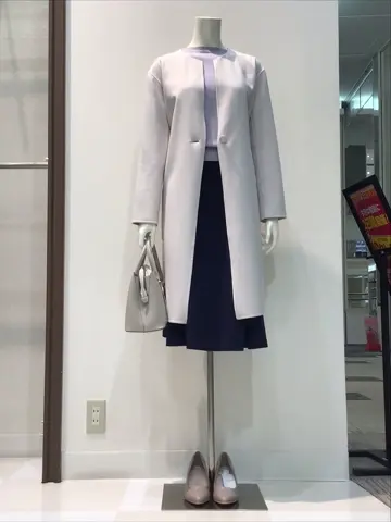 ANY SIS 布川 コーディネート画像