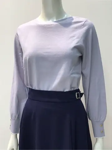 ANY SIS 布川 コーディネート画像