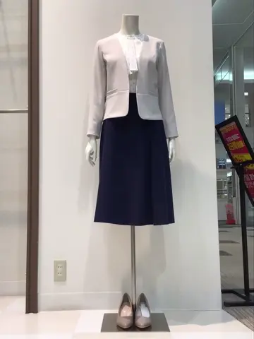 ANY SIS 布川 コーディネート画像