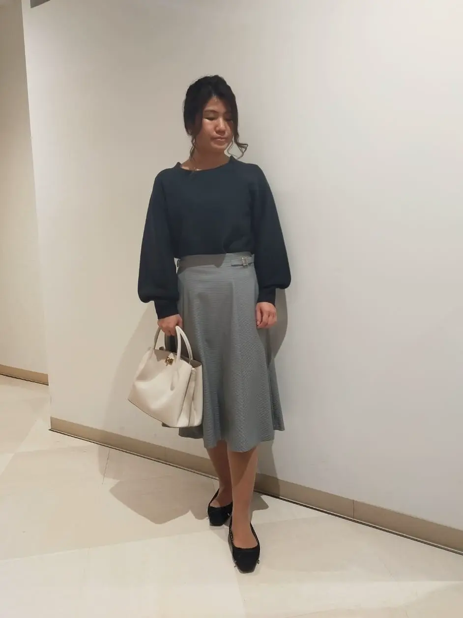  権田 コーディネート画像