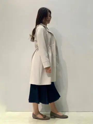 ANY SIS mami コーディネート画像