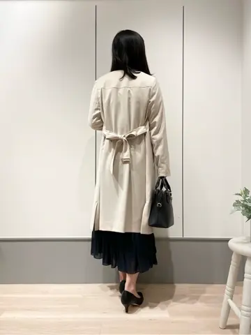 ANY SIS 山本 コーディネート画像