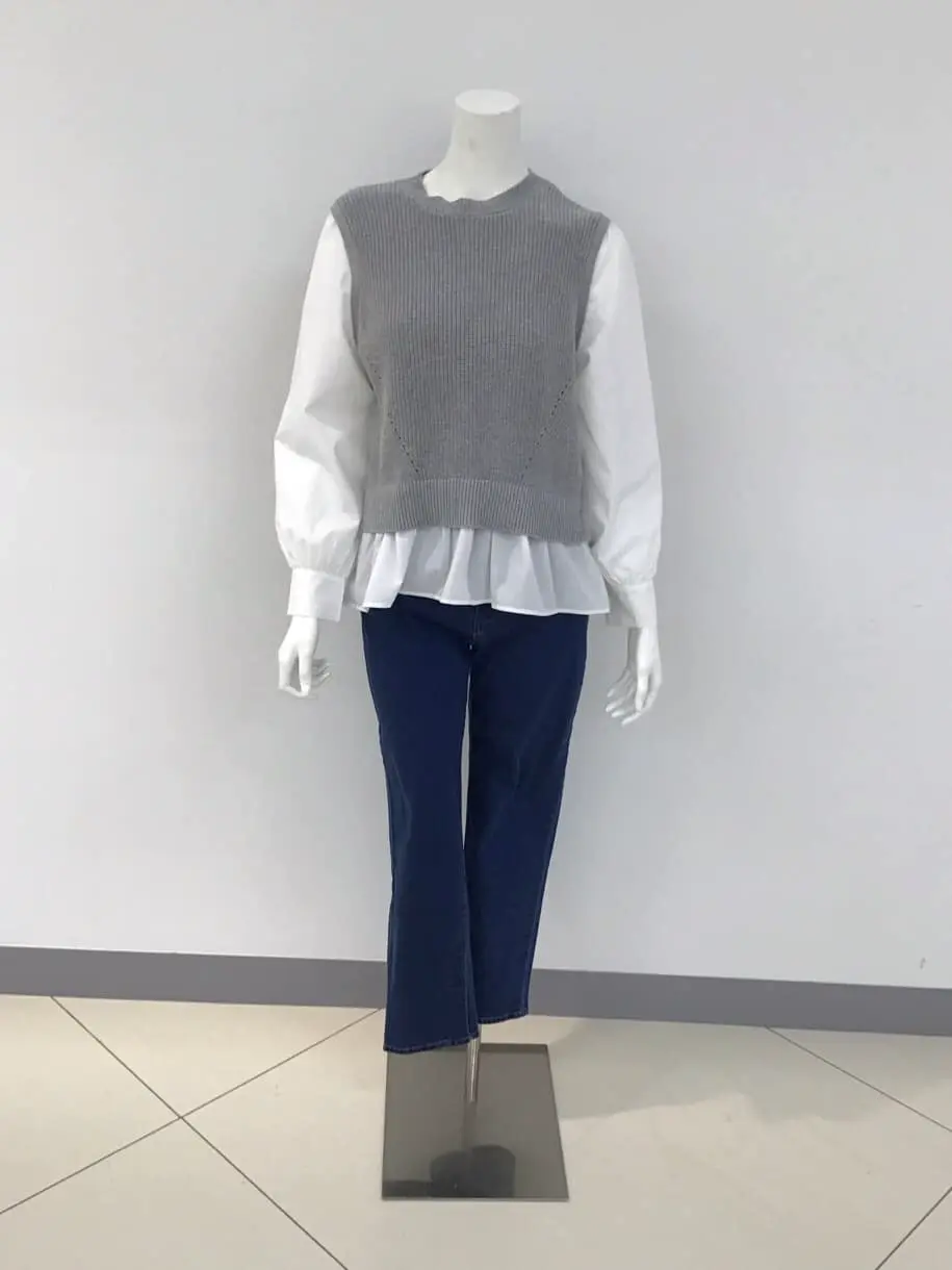  橋本 コーディネート画像