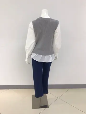 ANY SIS 橋本 コーディネート画像