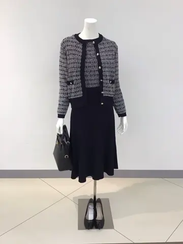 ANY SIS 橋本 コーディネート画像