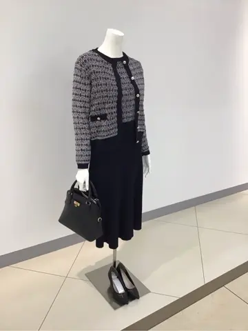 ANY SIS 橋本 コーディネート画像