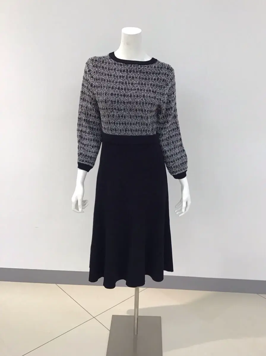 ANY SIS 橋本 コーディネート画像