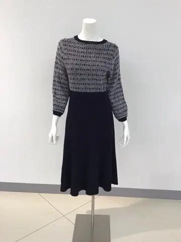 ANY SIS 橋本 コーディネート画像