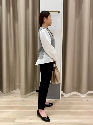 ANY SIS 瀬野 コーディネート画像