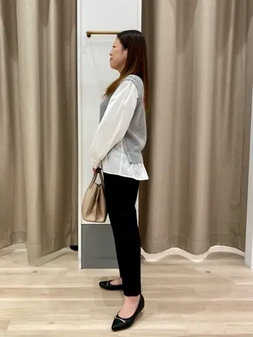 ANY SIS 瀬野 コーディネート画像