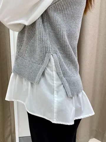 ANY SIS 瀬野 コーディネート画像