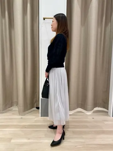 ANY SIS 瀬野 コーディネート画像