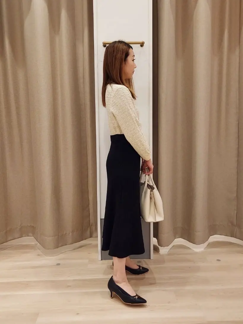 ANY SIS 齋藤 コーディネート画像