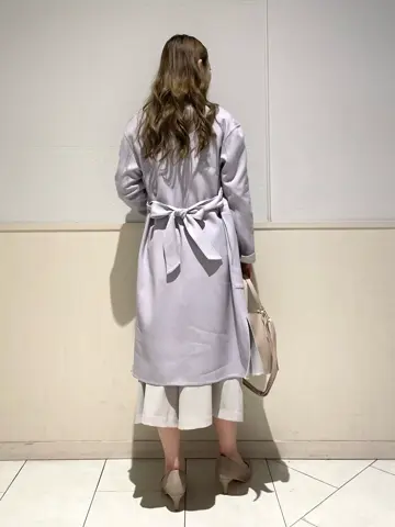 ANY SIS 土居 コーディネート画像