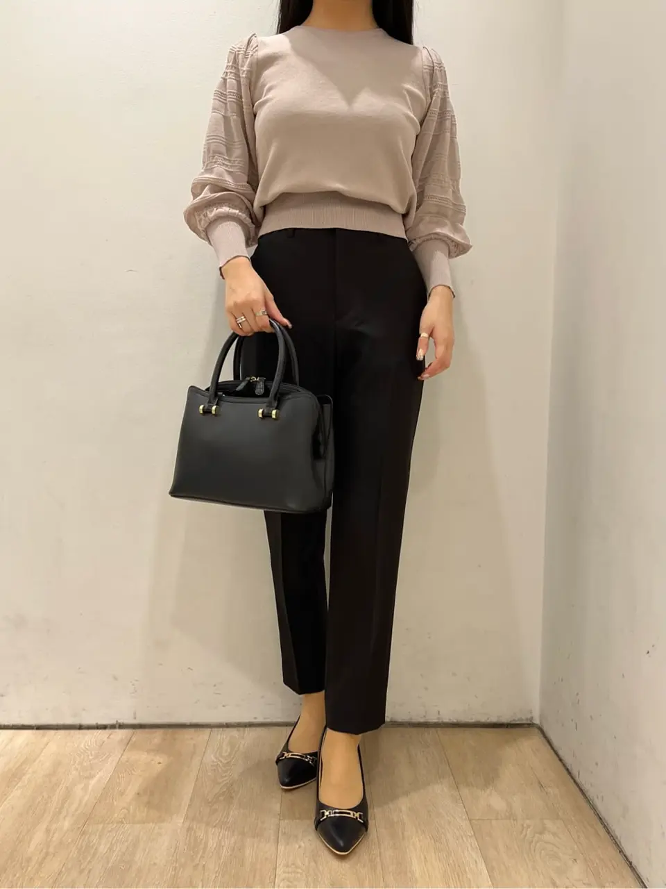  梅田 コーディネート画像