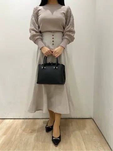 ANY SIS 梅田 コーディネート画像