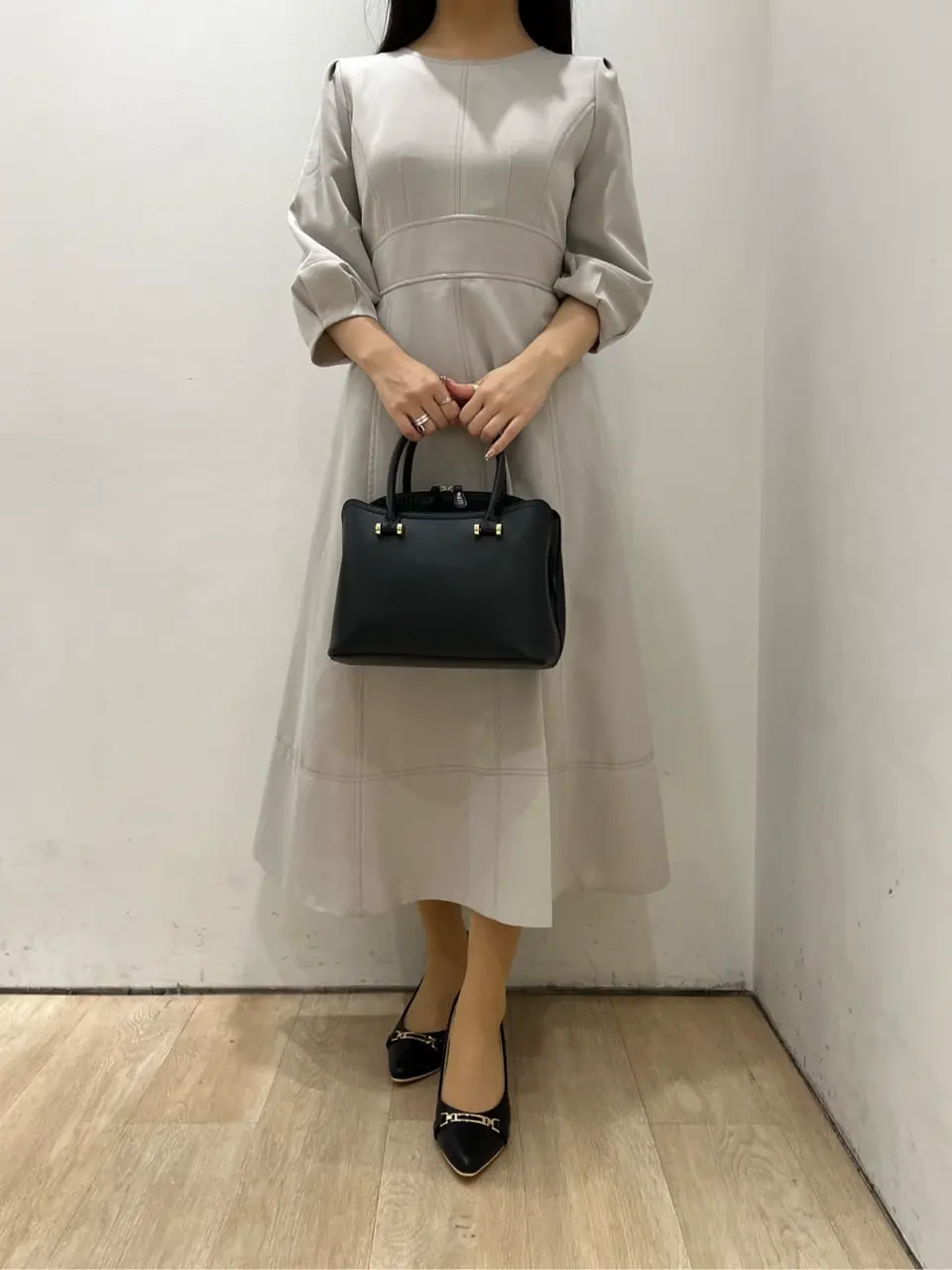  梅田 コーディネート画像