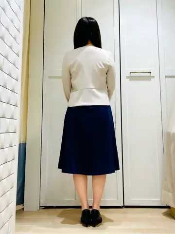 ANY SIS 藤田 コーディネート画像