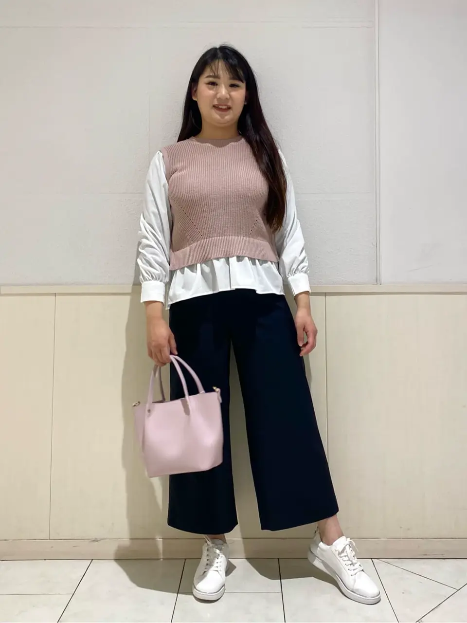  寺嶋 コーディネート画像