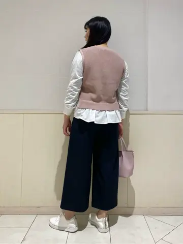 ANY SIS 寺嶋 コーディネート画像