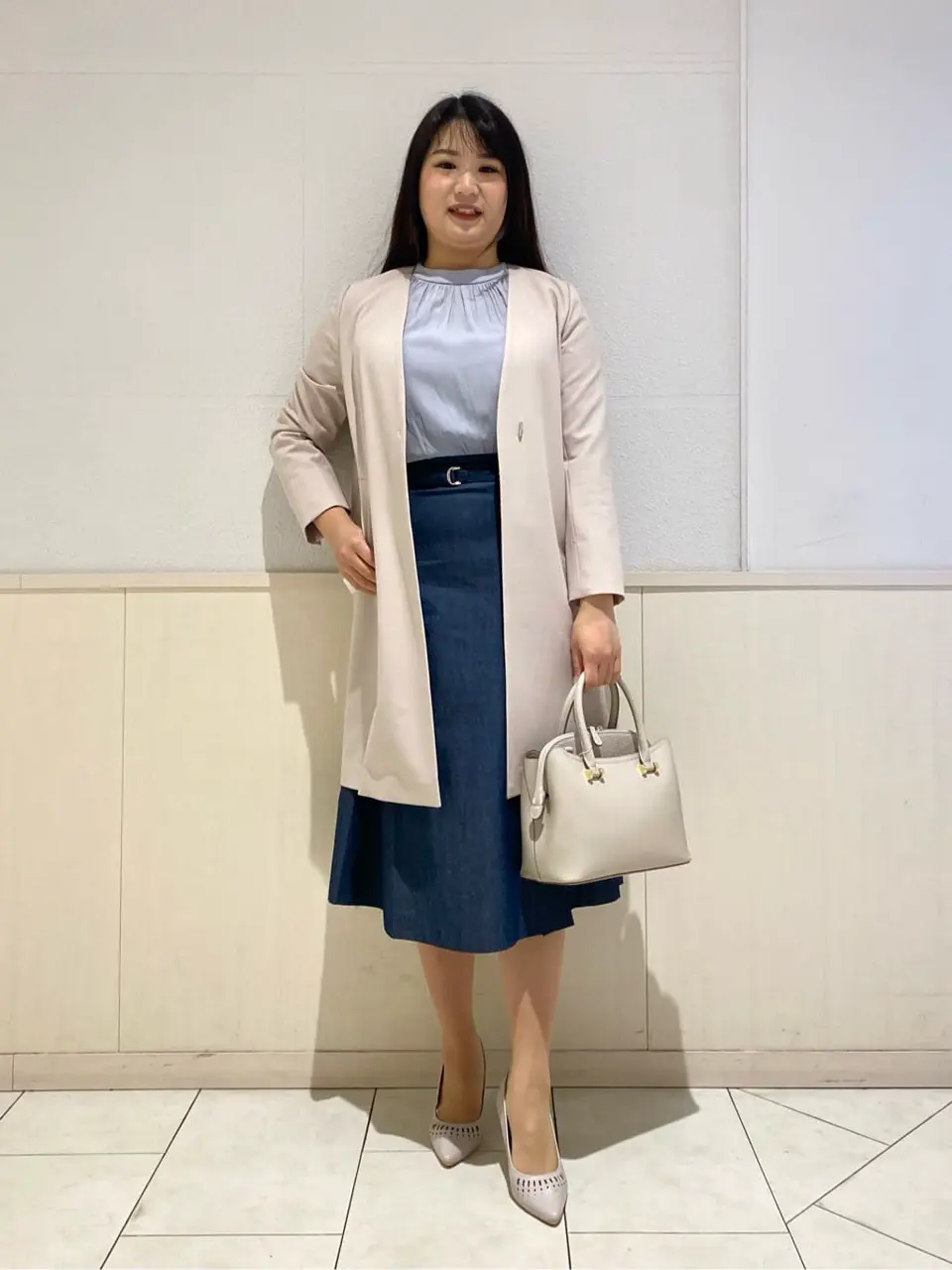  寺嶋 コーディネート画像