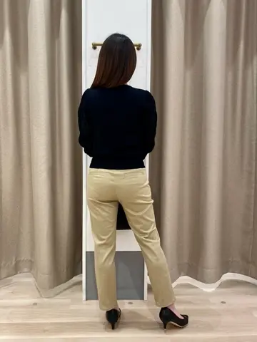 ANY SIS 瀬野 コーディネート画像