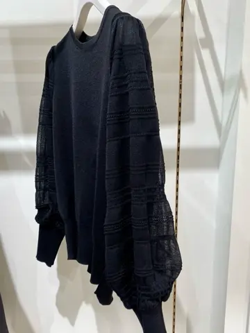 ANY SIS 瀬野 コーディネート画像